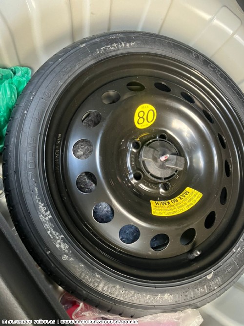 Chevrolet TRACKER LT 1.0 TURBO 2020/2021